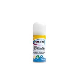 MOSBITO Spray odstraszający komary i meszki 100 ml