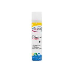 MOSBITO Spray odstraszający kleszcze 90 ml