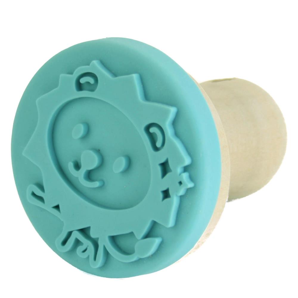 AILEFO Stempel Lew
