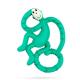 MATCHSTICK MONKEY Mini gryzak zielony