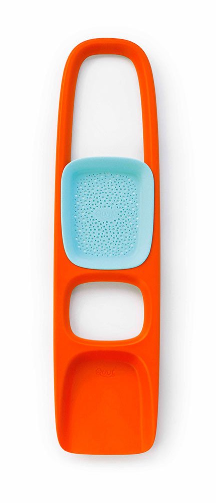 QUUT Łopatka z sitkiem Scoppi Mighty Orange