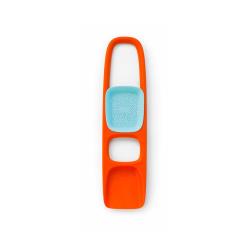 QUUT Łopatka z sitkiem Scoppi Mighty Orange