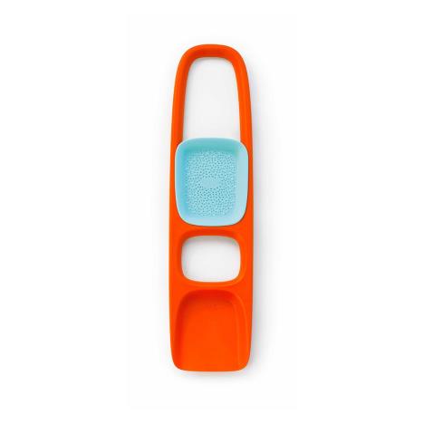 QUUT Łopatka z sitkiem Scoppi Mighty Orange