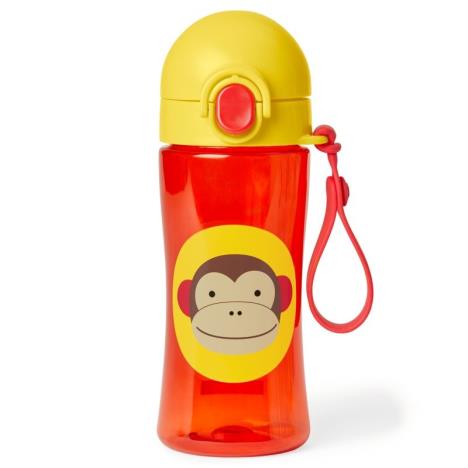 Skip Hop Bidon sportowy Małpa
