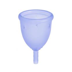 LadyCup Blue kubeczek menstruacyjny rozmiar L