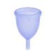 LadyCup Blue kubeczek menstruacyjny rozmiar L