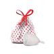 LadyCup - Clear - kubeczek menstruacyjny rozmiar L