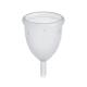 LadyCup - Clear - kubeczek menstruacyjny rozmiar L