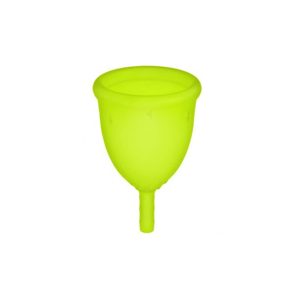 LadyCup Neon Kubeczek menstruacyjny rozmiar L