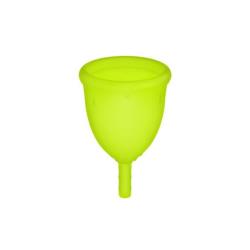 LadyCup Neon Kubeczek menstruacyjny rozmiar L