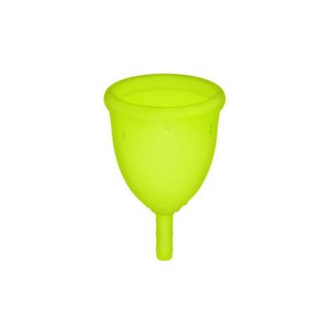 LadyCup Neon Kubeczek menstruacyjny rozmiar L