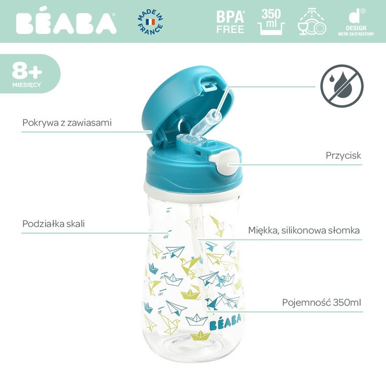 Dr. Brown's Optio 2-pak