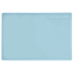 MinikOiOi Silikonowa mata pod talerzyk MINERAL BLUE