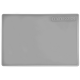 MinikOiOi Silikonowa mata pod talerzyk POWDER GREY