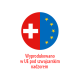LadyCup Sunflower Kubeczek menstruacyjny rozmiar L