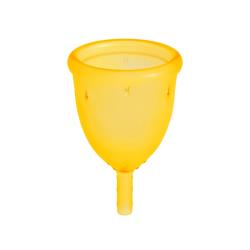 LadyCup Sunflower Kubeczek menstruacyjny rozmiar L