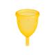 LadyCup Sunflower Kubeczek menstruacyjny rozmiar L