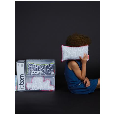 MELLIPOU Pozytywka IT-BAM Cushion Bonnie Corail