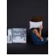 MELLIPOU Pozytywka IT-BAM Cushion Bonnie Corail