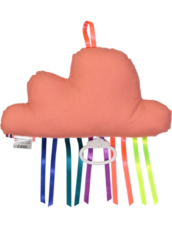 MELLIPOU Pozytywka CLOUD Coco - SIA